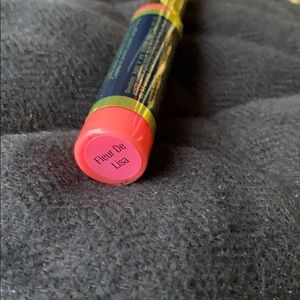 Lipsense “Fleur De Lisa” Long Lasting Lip Color